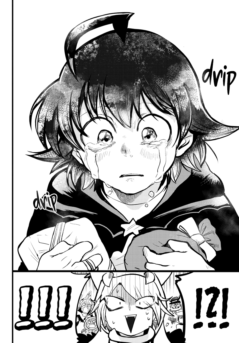 Mairimashita! Iruma-kun chapter 183 - page 16