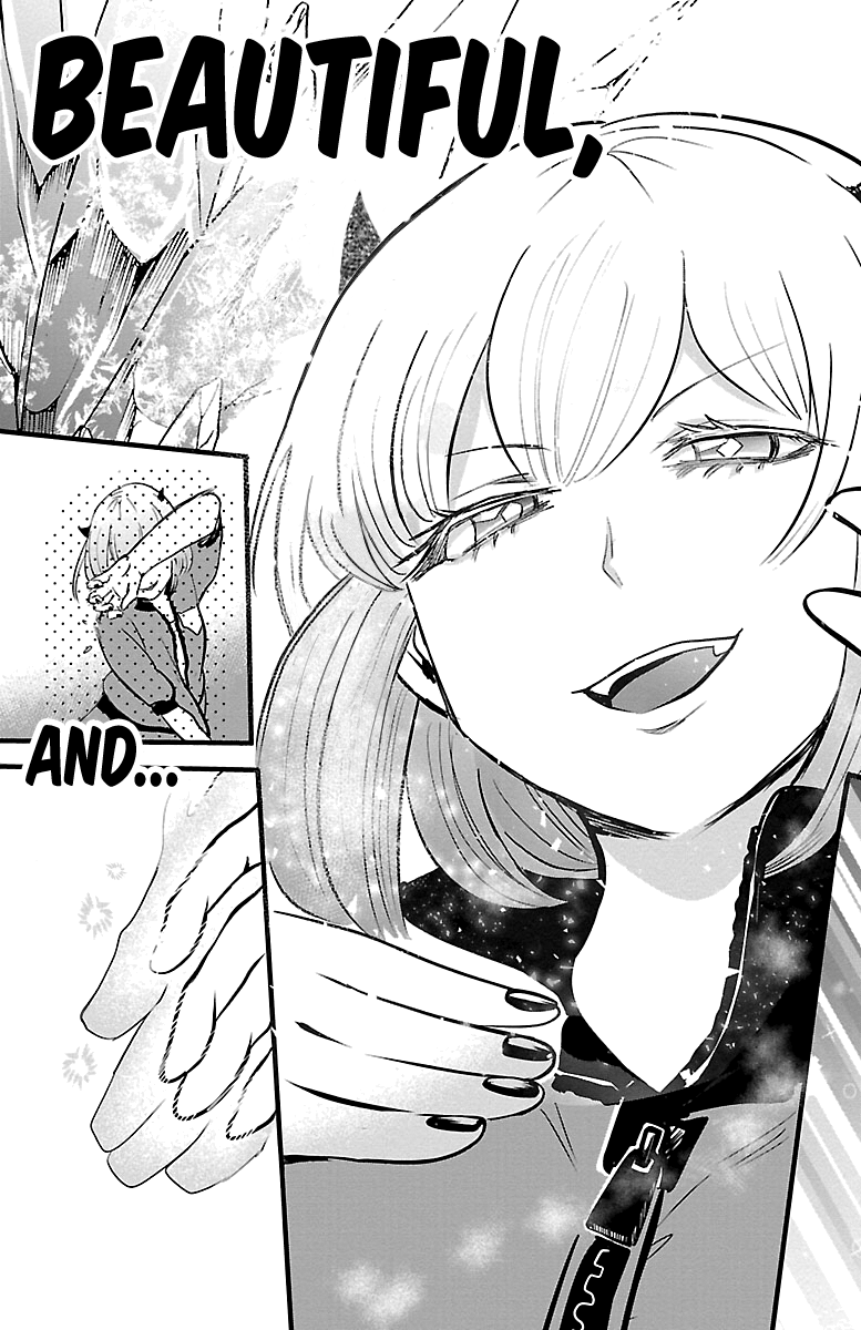 Mairimashita! Iruma-kun chapter 154 - page 11