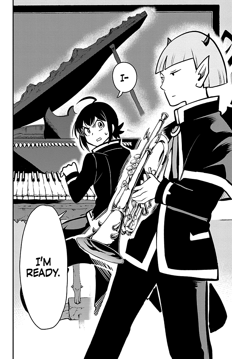 Mairimashita! Iruma-kun chapter 154 - page 20