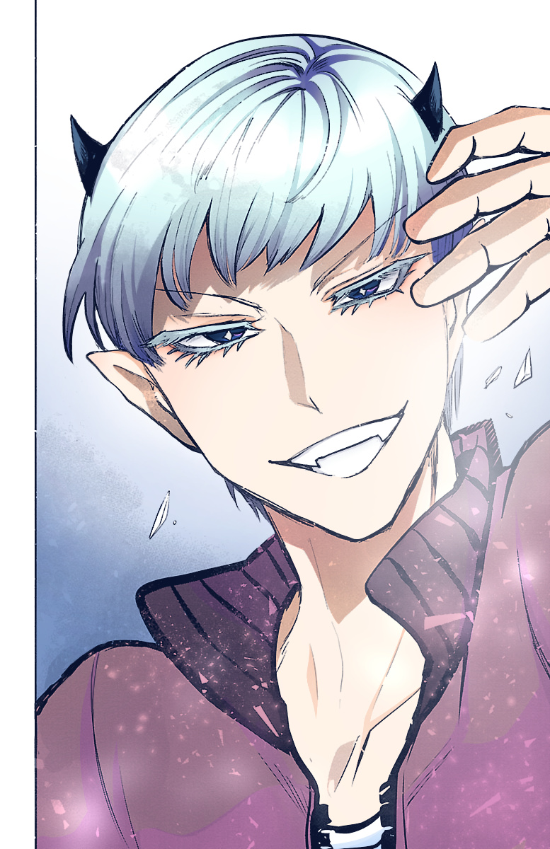 Mairimashita! Iruma-kun chapter 154 - page 21