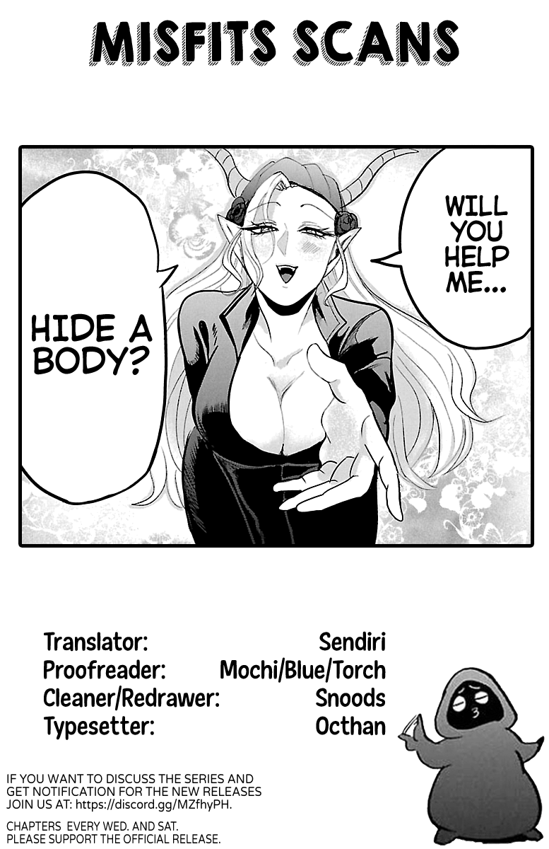 Mairimashita! Iruma-kun chapter 131 - page 19