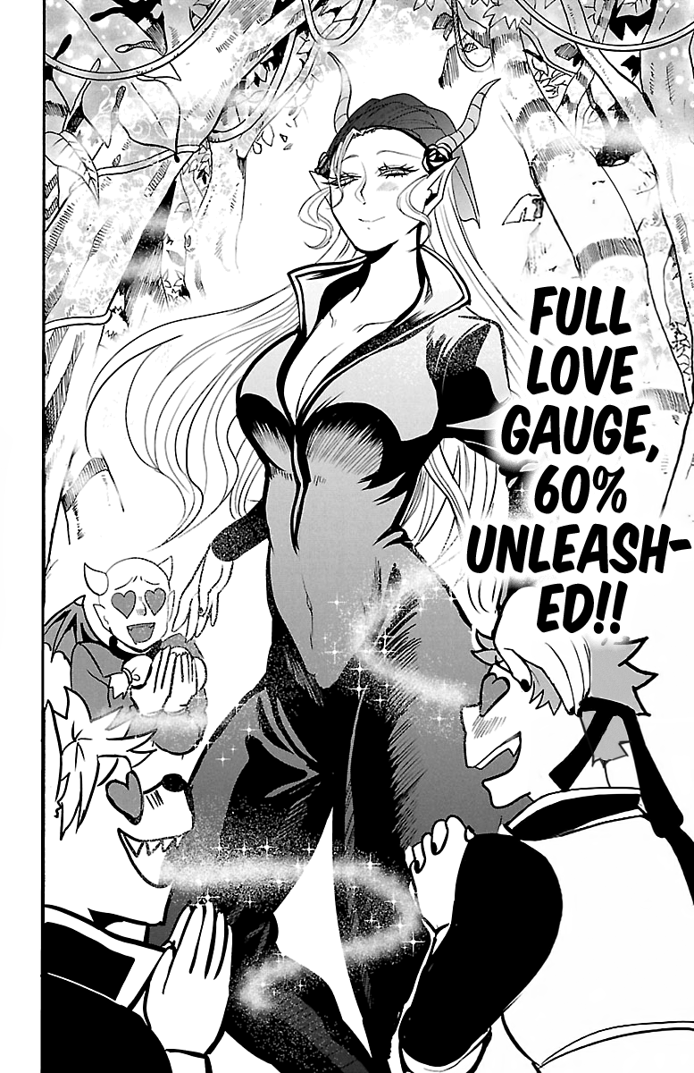 Mairimashita! Iruma-kun chapter 131 - page 5
