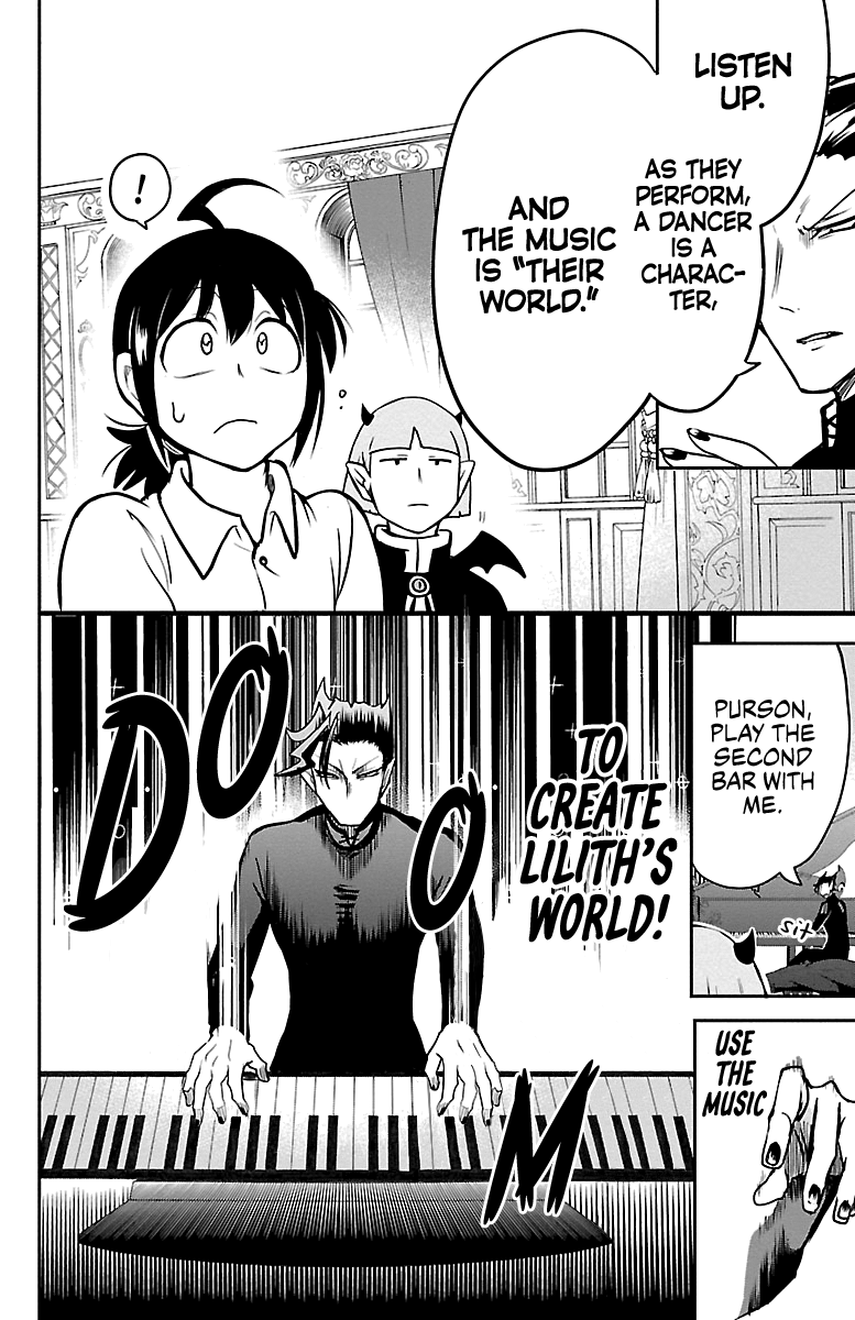 Mairimashita! Iruma-kun chapter 156 - page 10