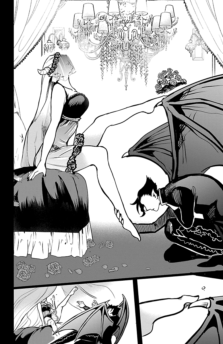 Mairimashita! Iruma-kun chapter 156 - page 12
