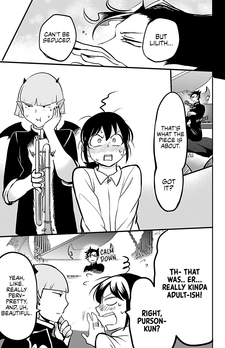 Mairimashita! Iruma-kun chapter 156 - page 13