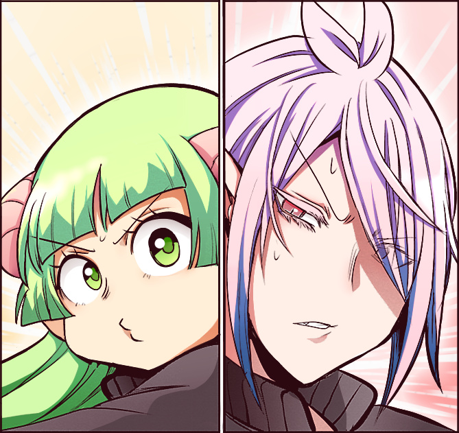 Mairimashita! Iruma-kun chapter 157 - page 24