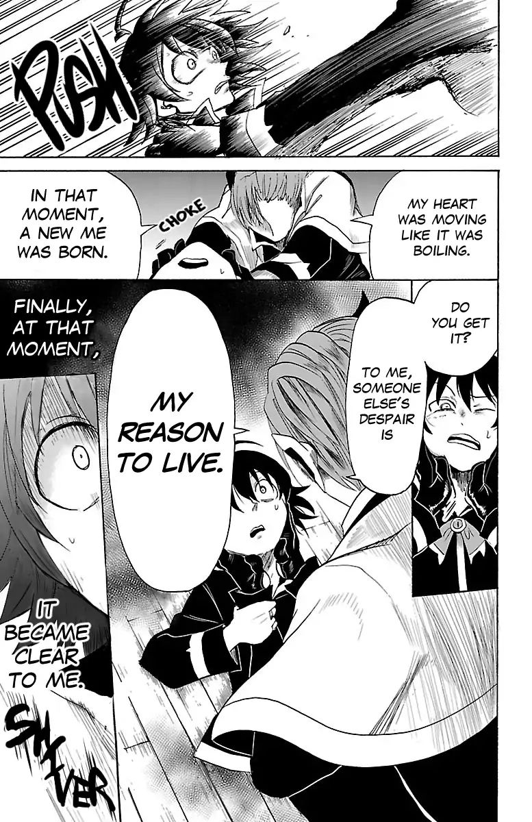 Mairimashita! Iruma-kun chapter 32 - page 20