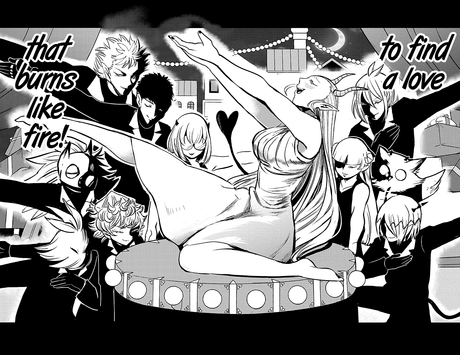 Mairimashita! Iruma-kun chapter 158 - page 13