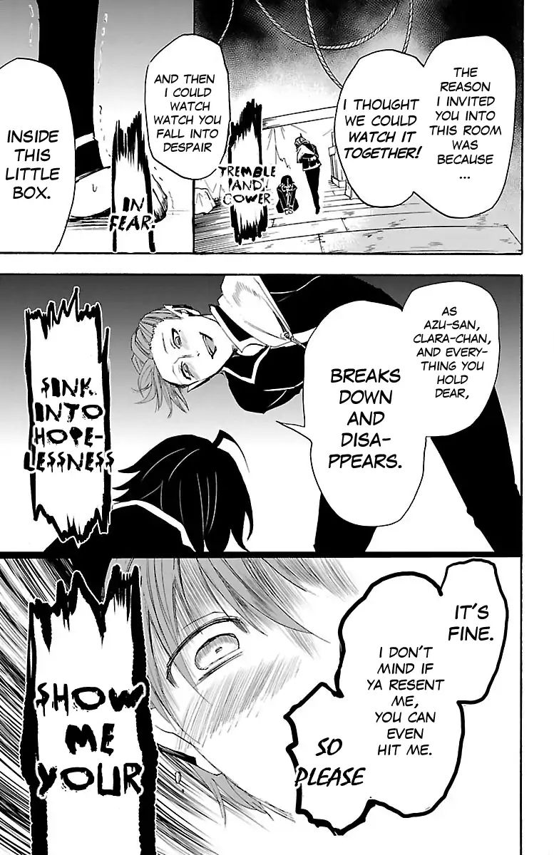 Mairimashita! Iruma-kun chapter 33 - page 14