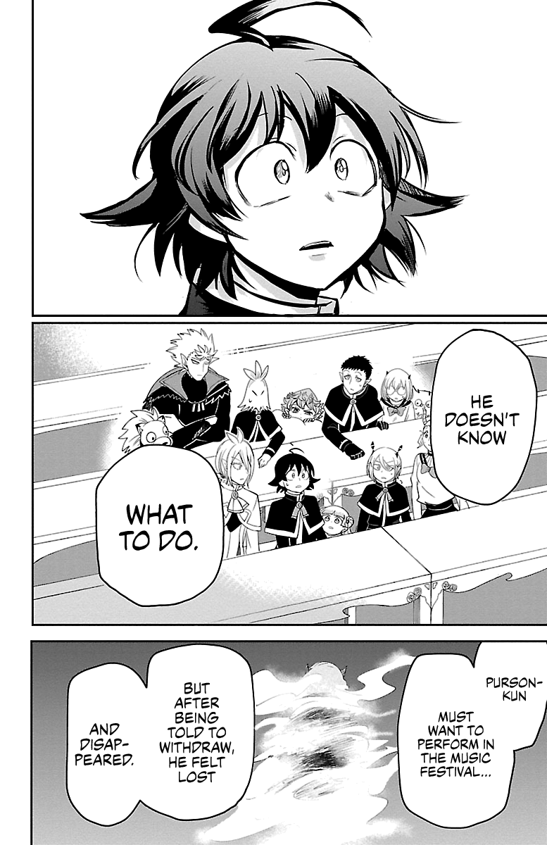 Mairimashita! Iruma-kun chapter 160 - page 10