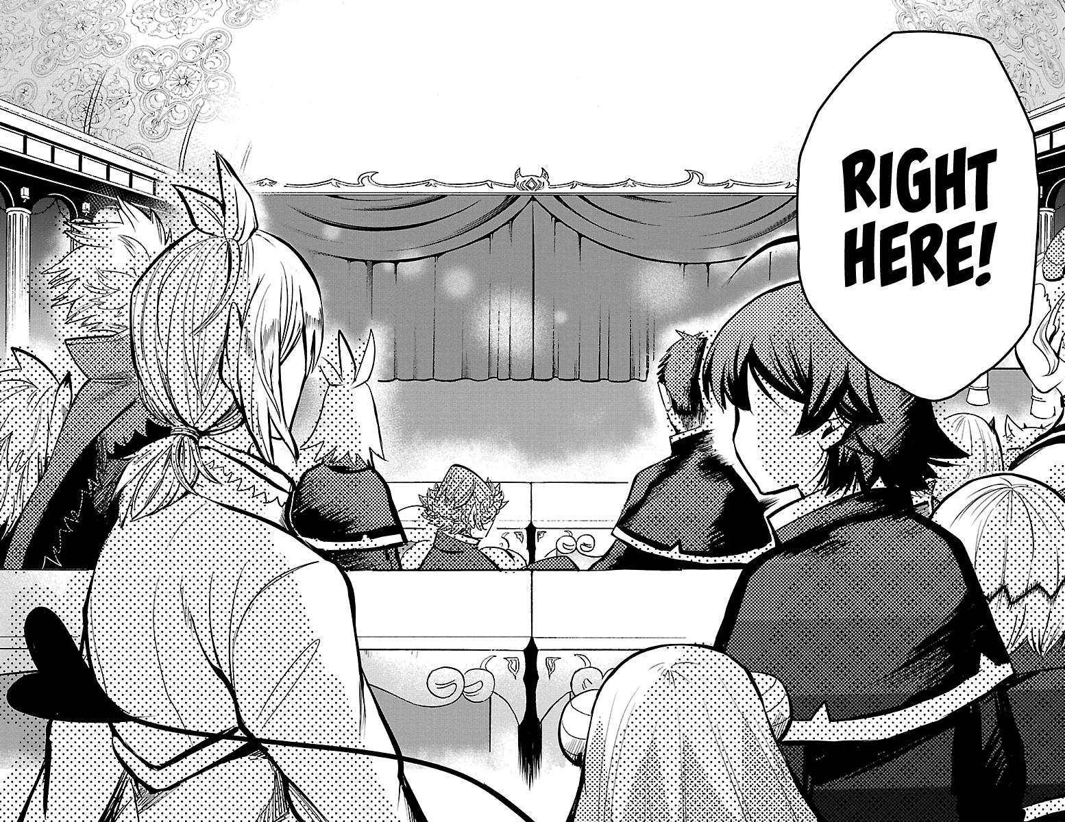 Mairimashita! Iruma-kun chapter 160 - page 11