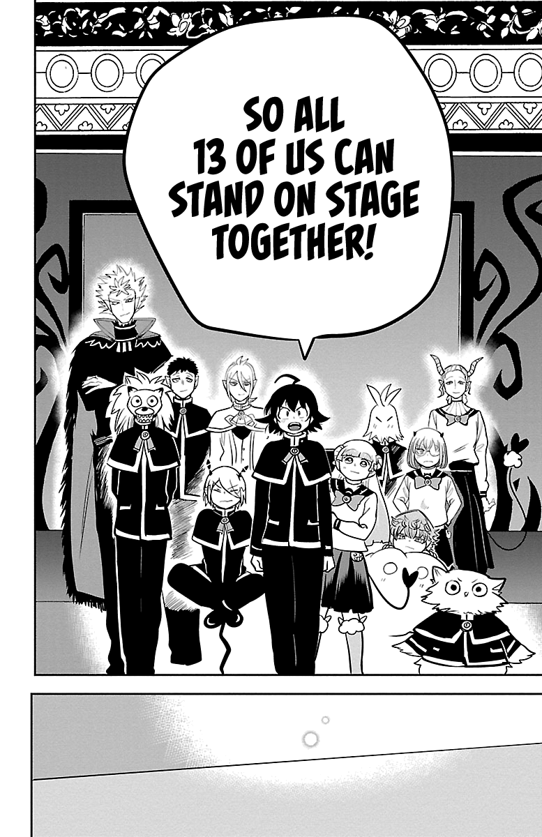 Mairimashita! Iruma-kun chapter 160 - page 16