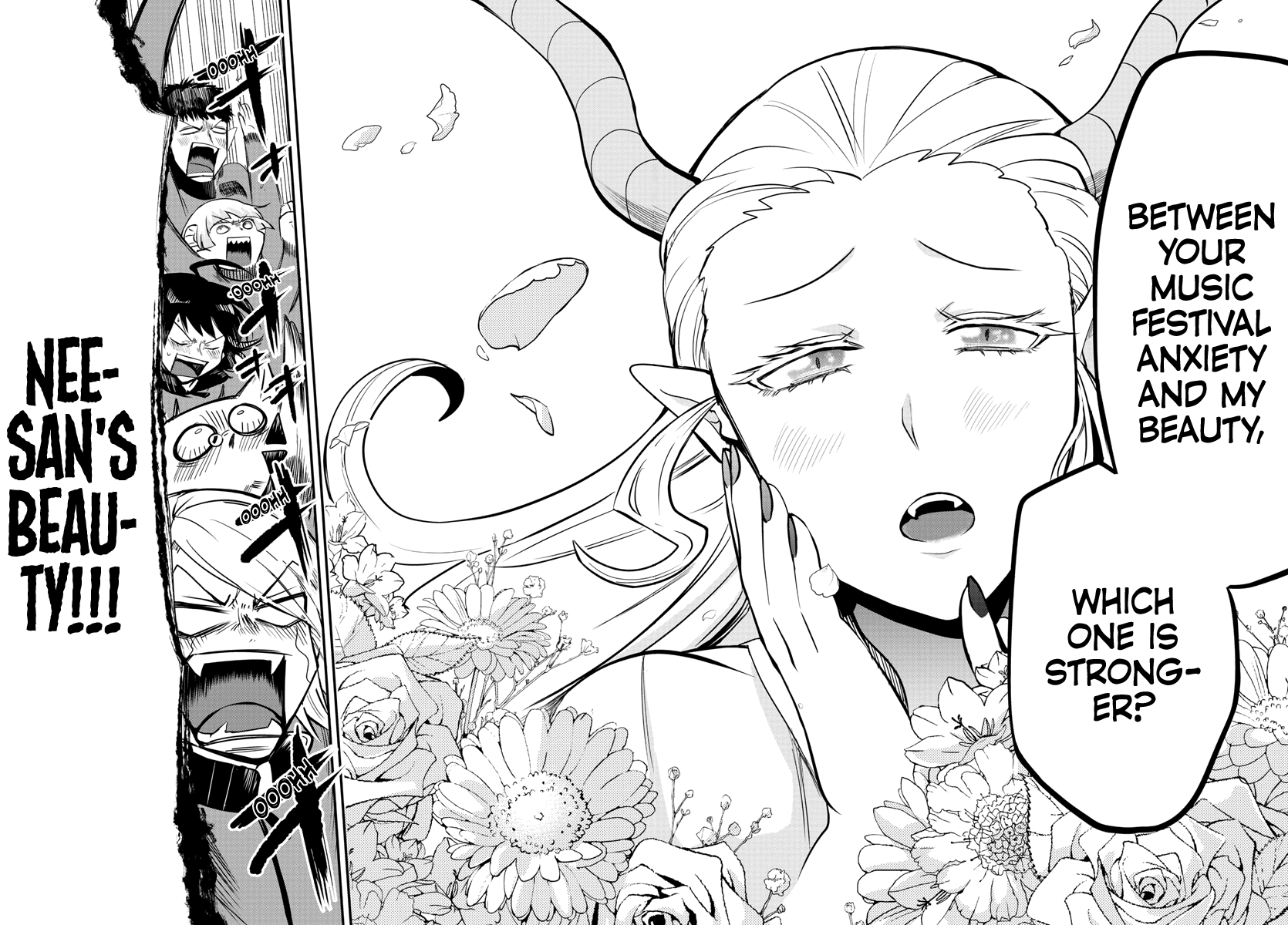 Mairimashita! Iruma-kun chapter 161 - page 14