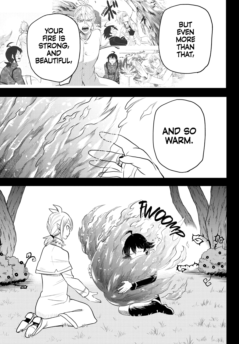 Mairimashita! Iruma-kun chapter 240 - page 11
