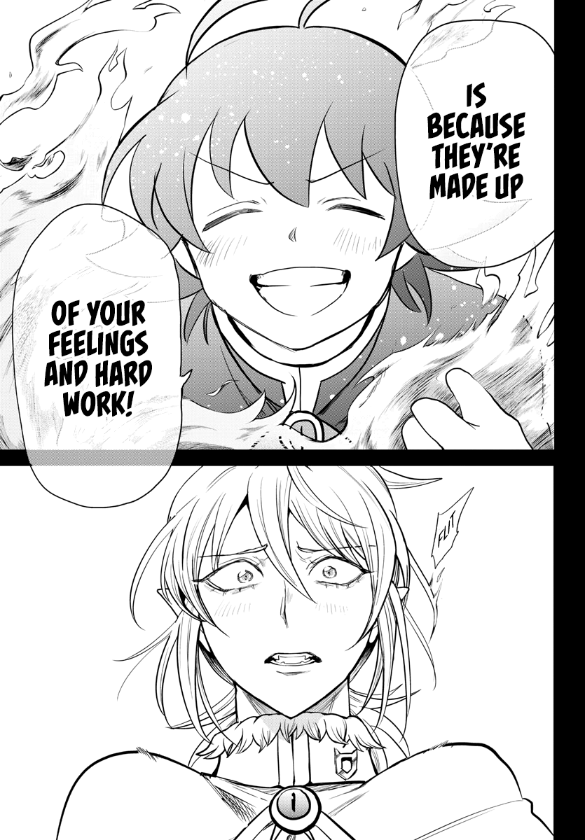 Mairimashita! Iruma-kun chapter 240 - page 13