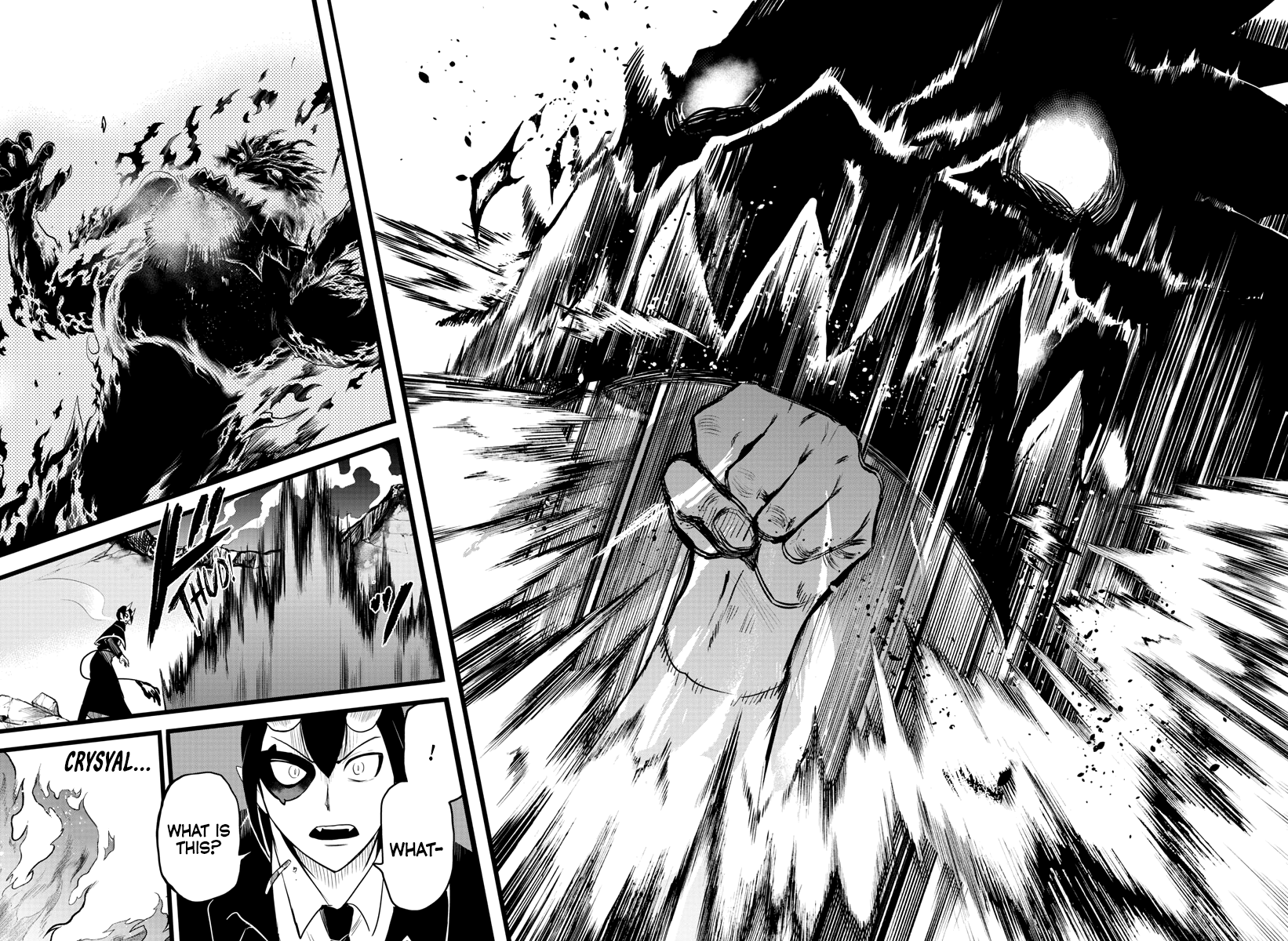 Mairimashita! Iruma-kun chapter 240 - page 18