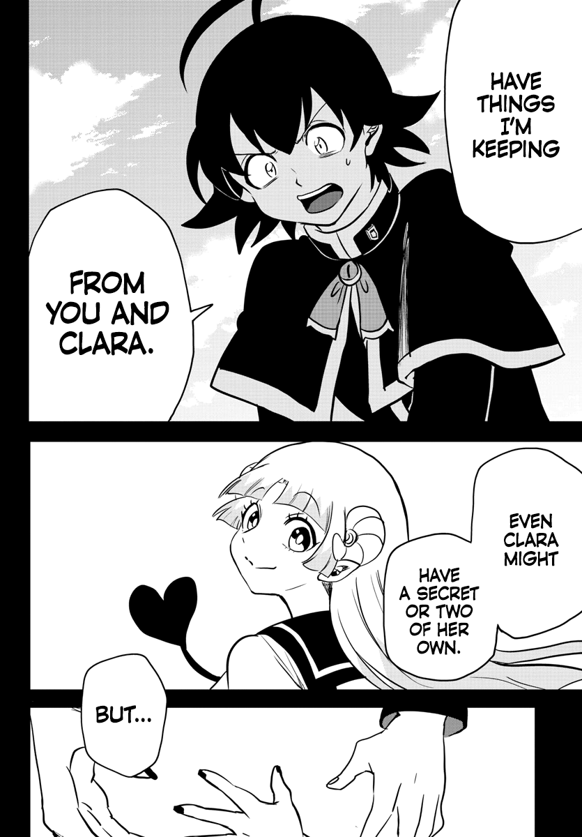 Mairimashita! Iruma-kun chapter 240 - page 8