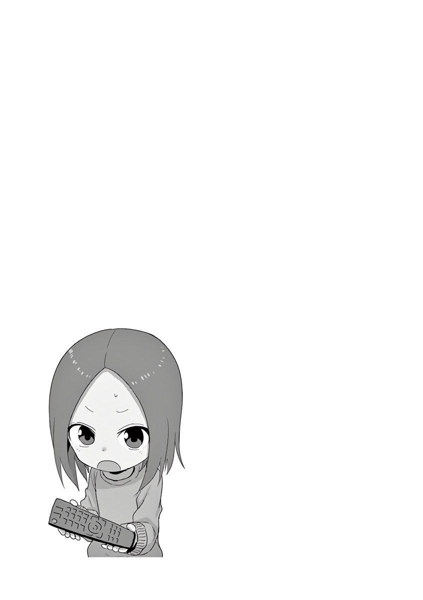 Karakai Jouzu no (Moto) Takagi-san chapter 129.25 - page 13