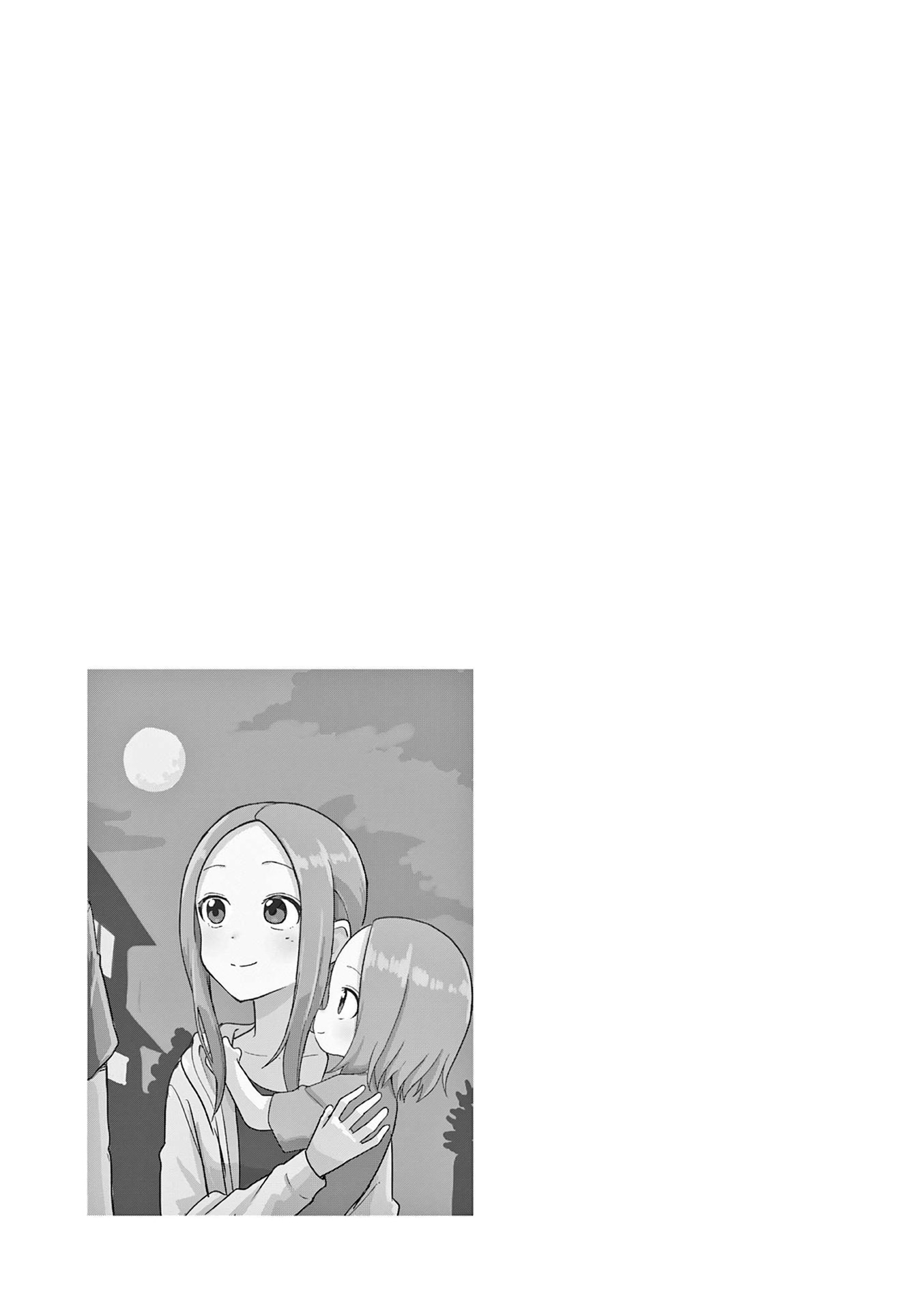 Karakai Jouzu no (Moto) Takagi-san chapter 181.25 - page 23