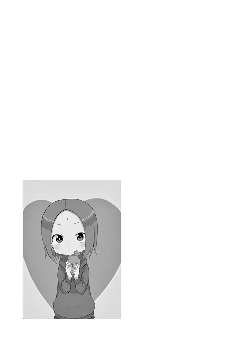 Karakai Jouzu no (Moto) Takagi-san chapter 80.25 - page 12