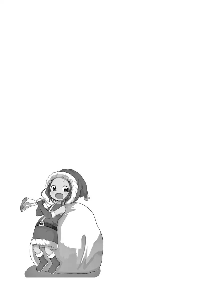 Karakai Jouzu no (Moto) Takagi-san chapter 80.25 - page 6