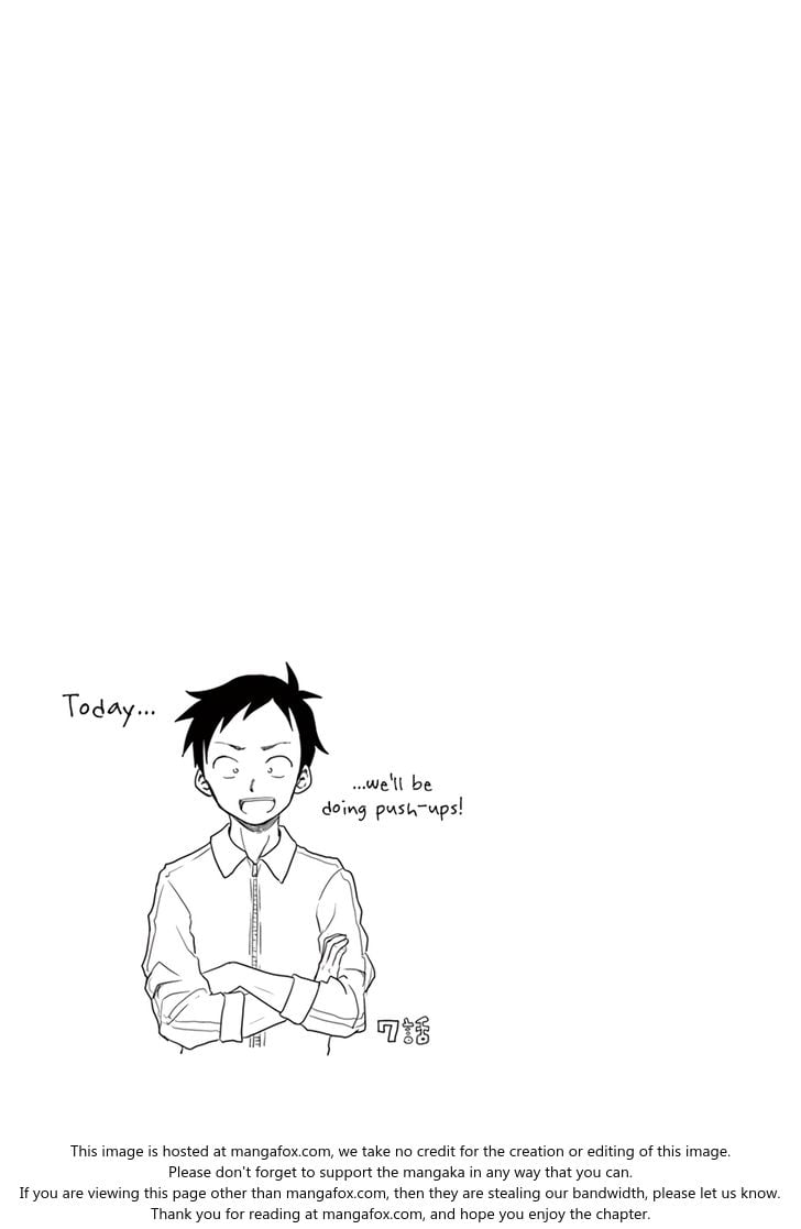 Karakai Jouzu no (Moto) Takagi-san chapter 13.2 - page 16