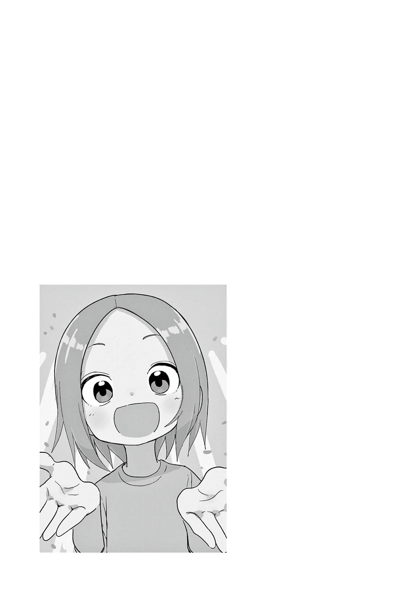 Karakai Jouzu no (Moto) Takagi-san chapter 193.25 - page 12