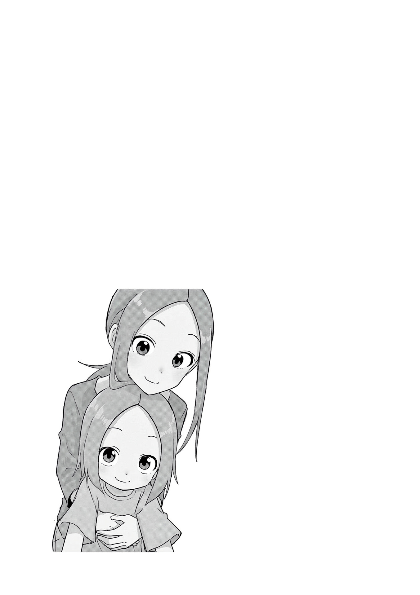 Karakai Jouzu no (Moto) Takagi-san chapter 193.25 - page 16