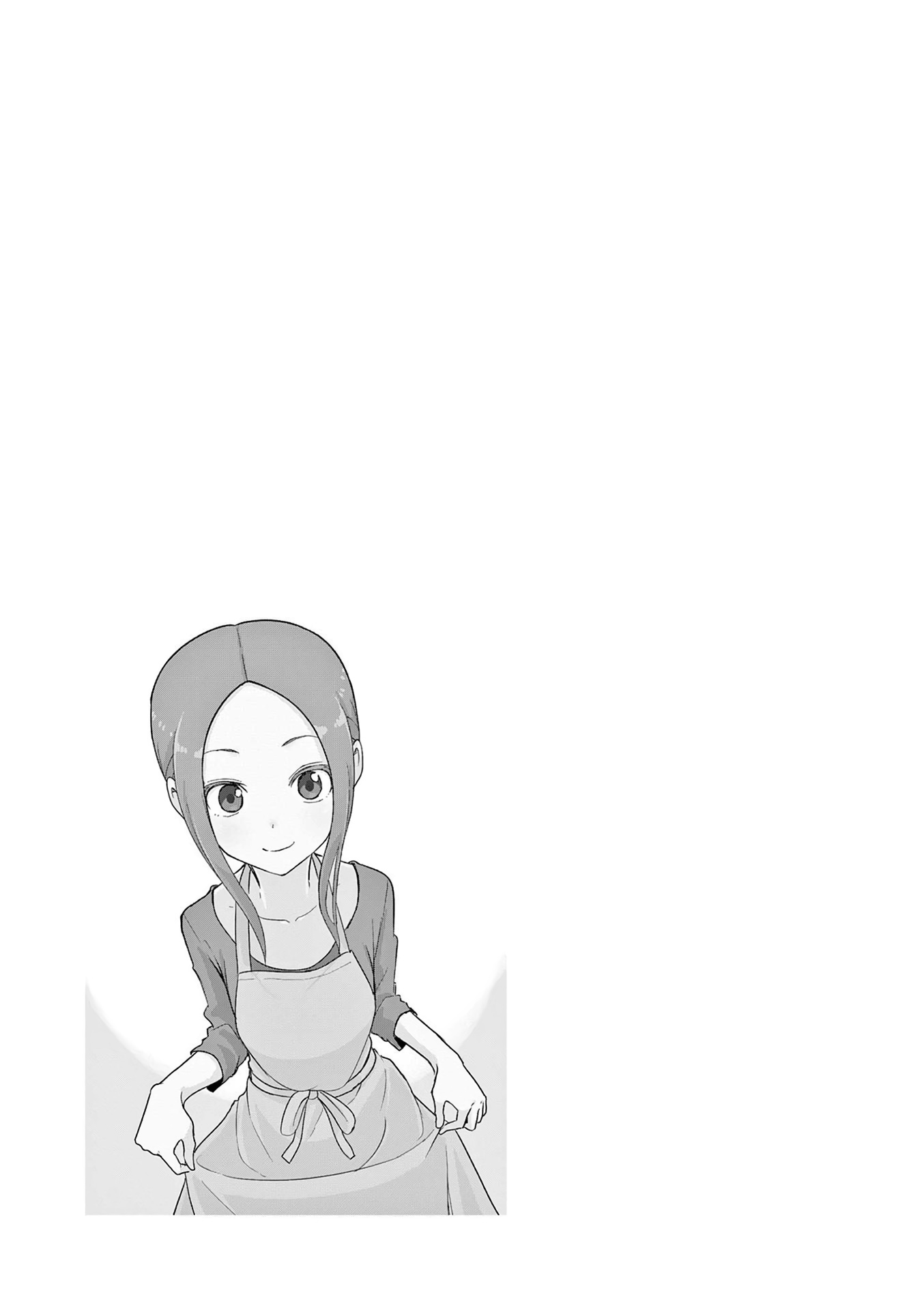 Karakai Jouzu no (Moto) Takagi-san chapter 193.25 - page 8