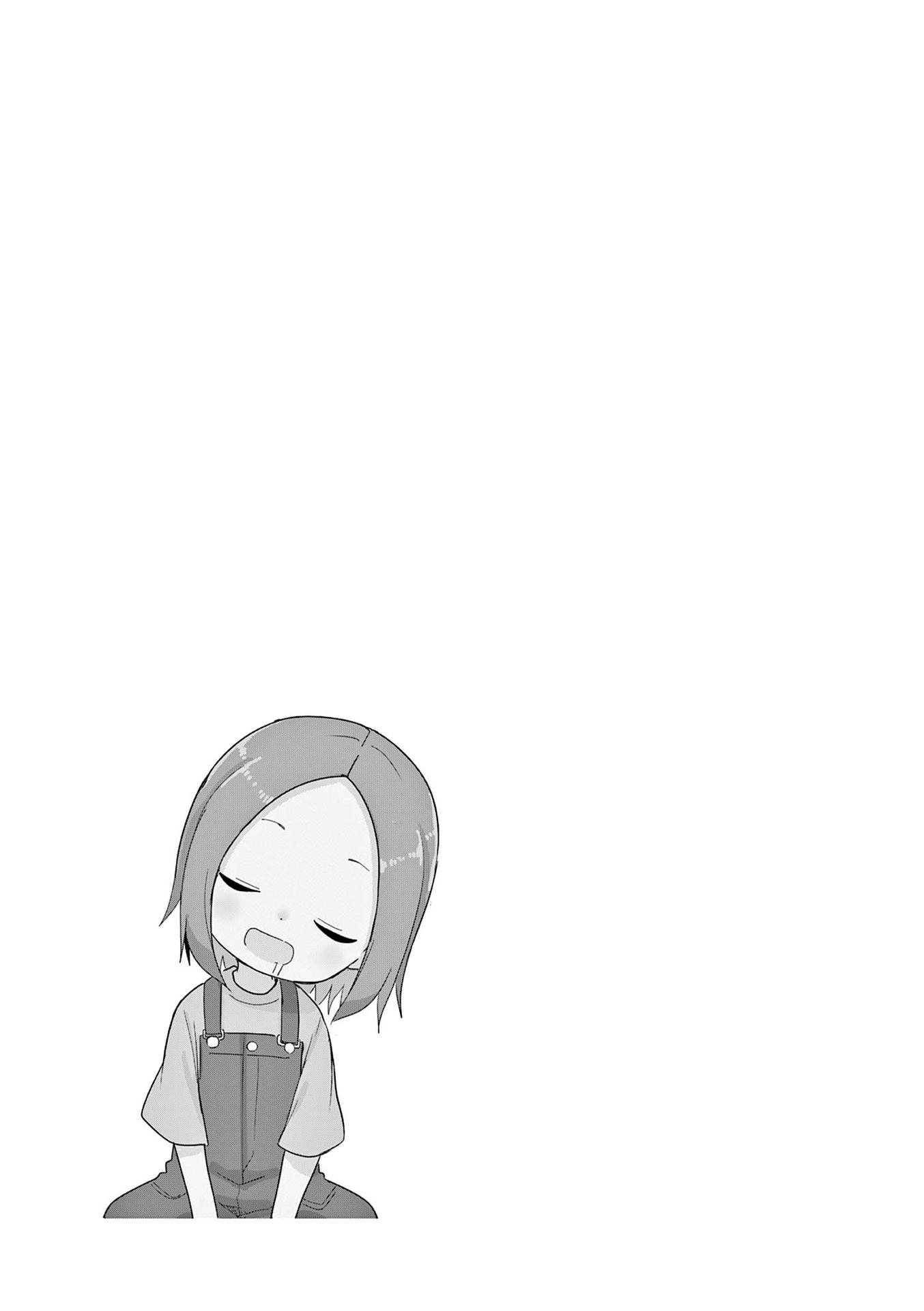 Karakai Jouzu no (Moto) Takagi-san chapter 246.25 - page 15