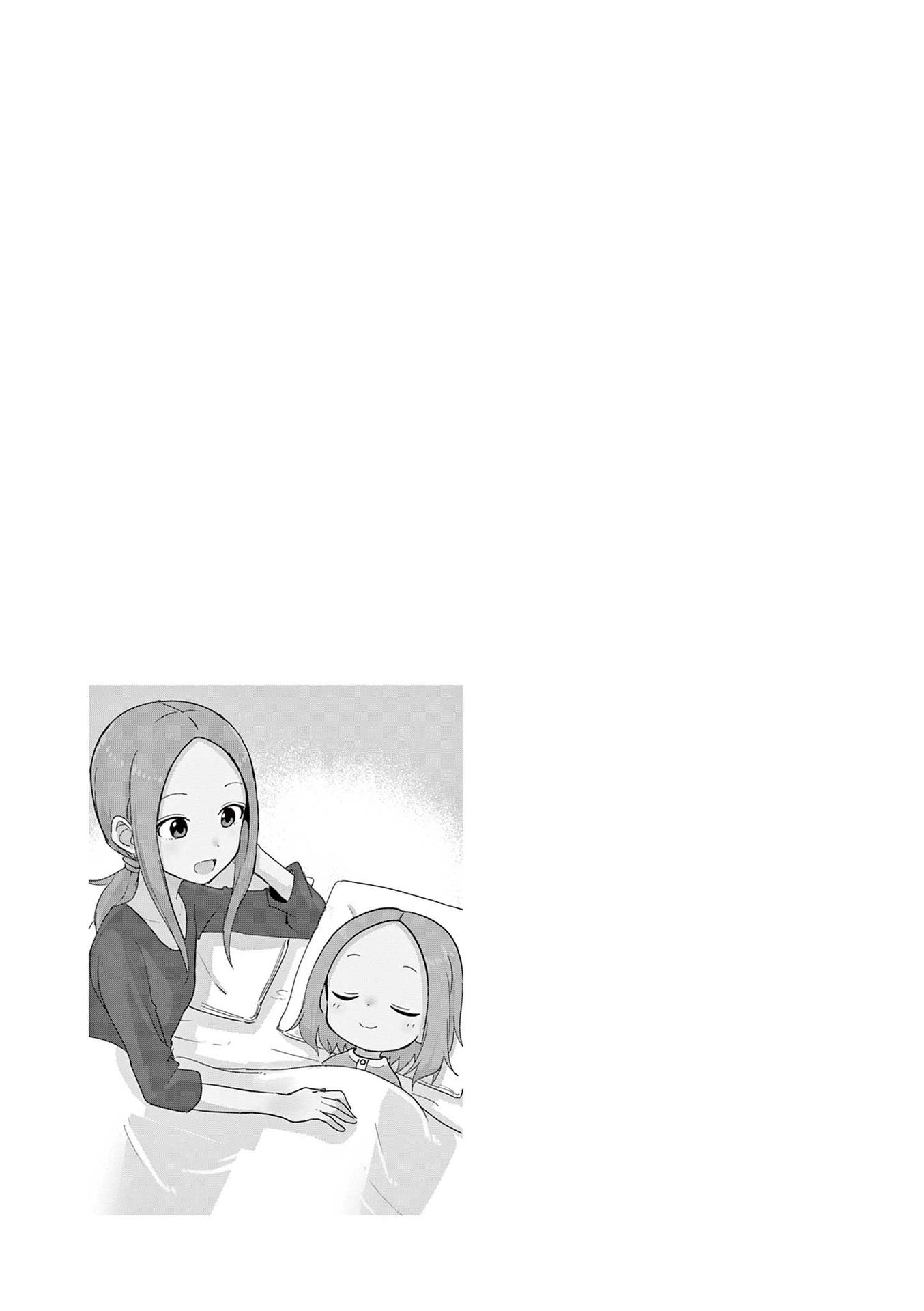 Karakai Jouzu no (Moto) Takagi-san chapter 246.25 - page 27