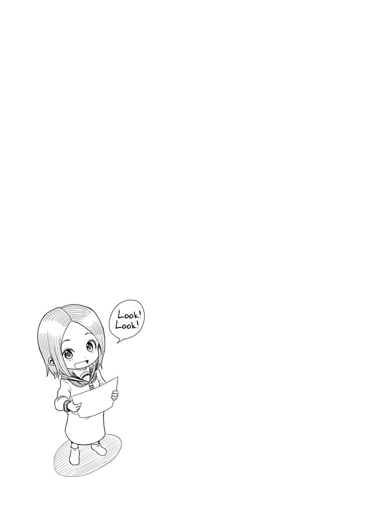 Karakai Jouzu no (Moto) Takagi-san chapter 22.2 - page 15
