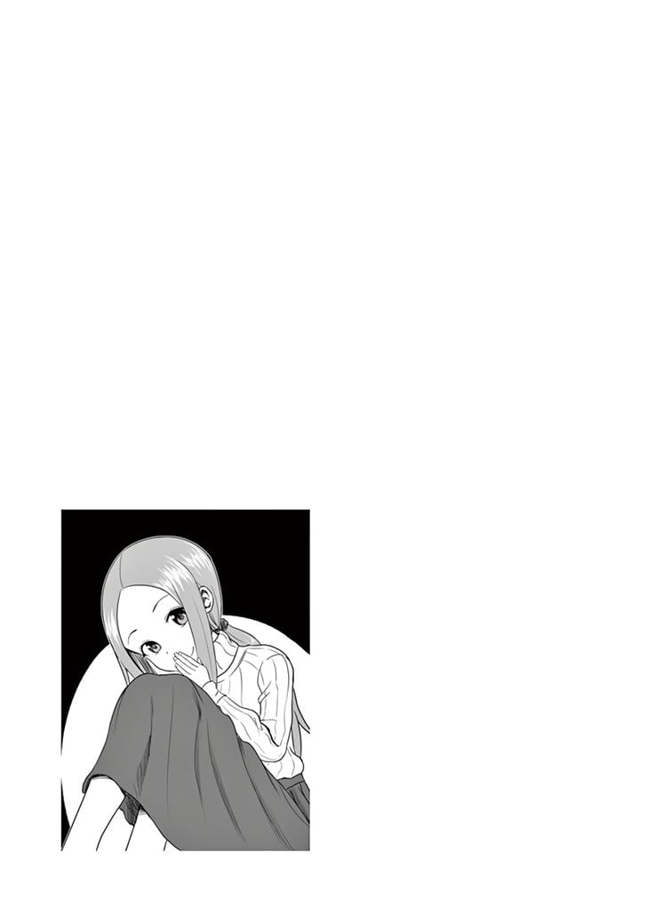 Karakai Jouzu no (Moto) Takagi-san chapter 22.2 - page 16