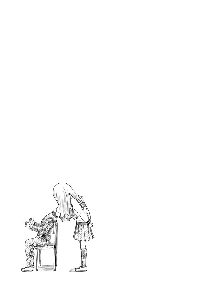 Karakai Jouzu no (Moto) Takagi-san chapter 22.2 - page 4