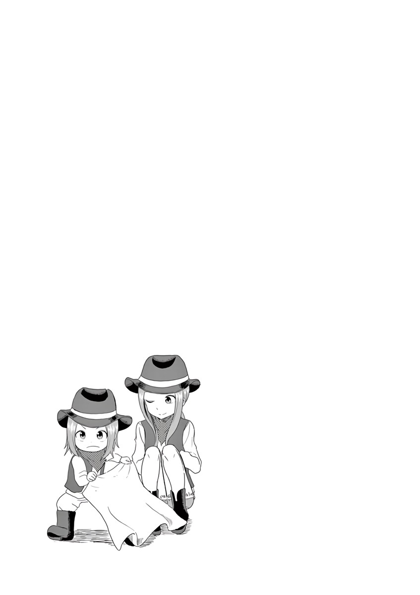 Karakai Jouzu no (Moto) Takagi-san chapter 22.25 - page 9