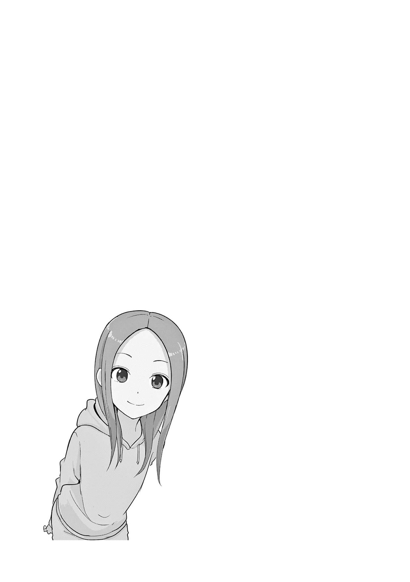 Karakai Jouzu no (Moto) Takagi-san chapter 250.25 - page 23