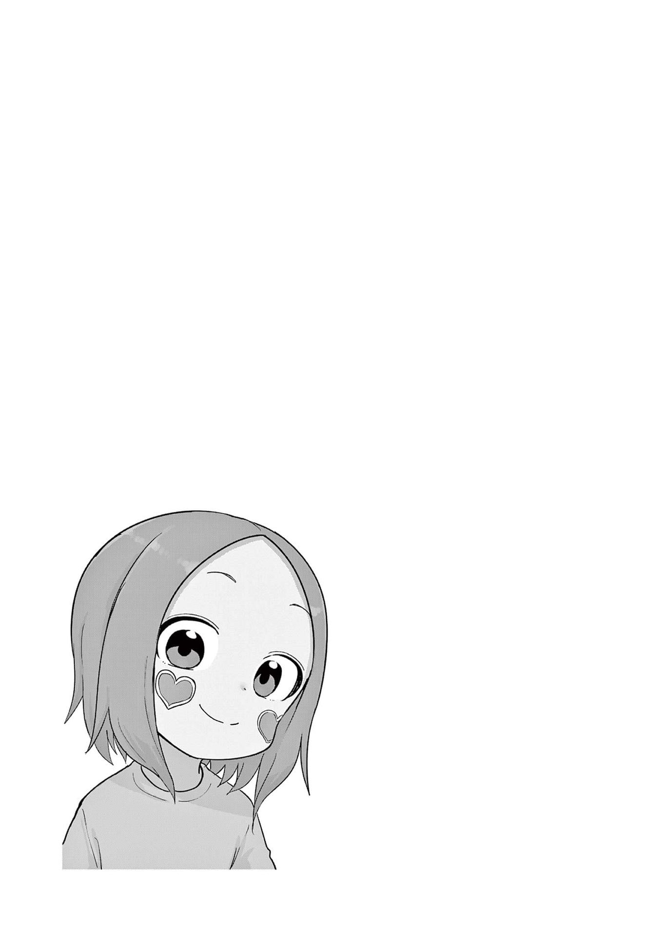 Karakai Jouzu no (Moto) Takagi-san chapter 250.25 - page 25