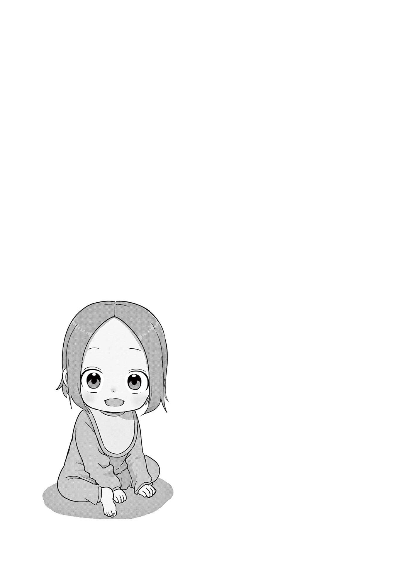 Karakai Jouzu no (Moto) Takagi-san chapter 250.25 - page 31
