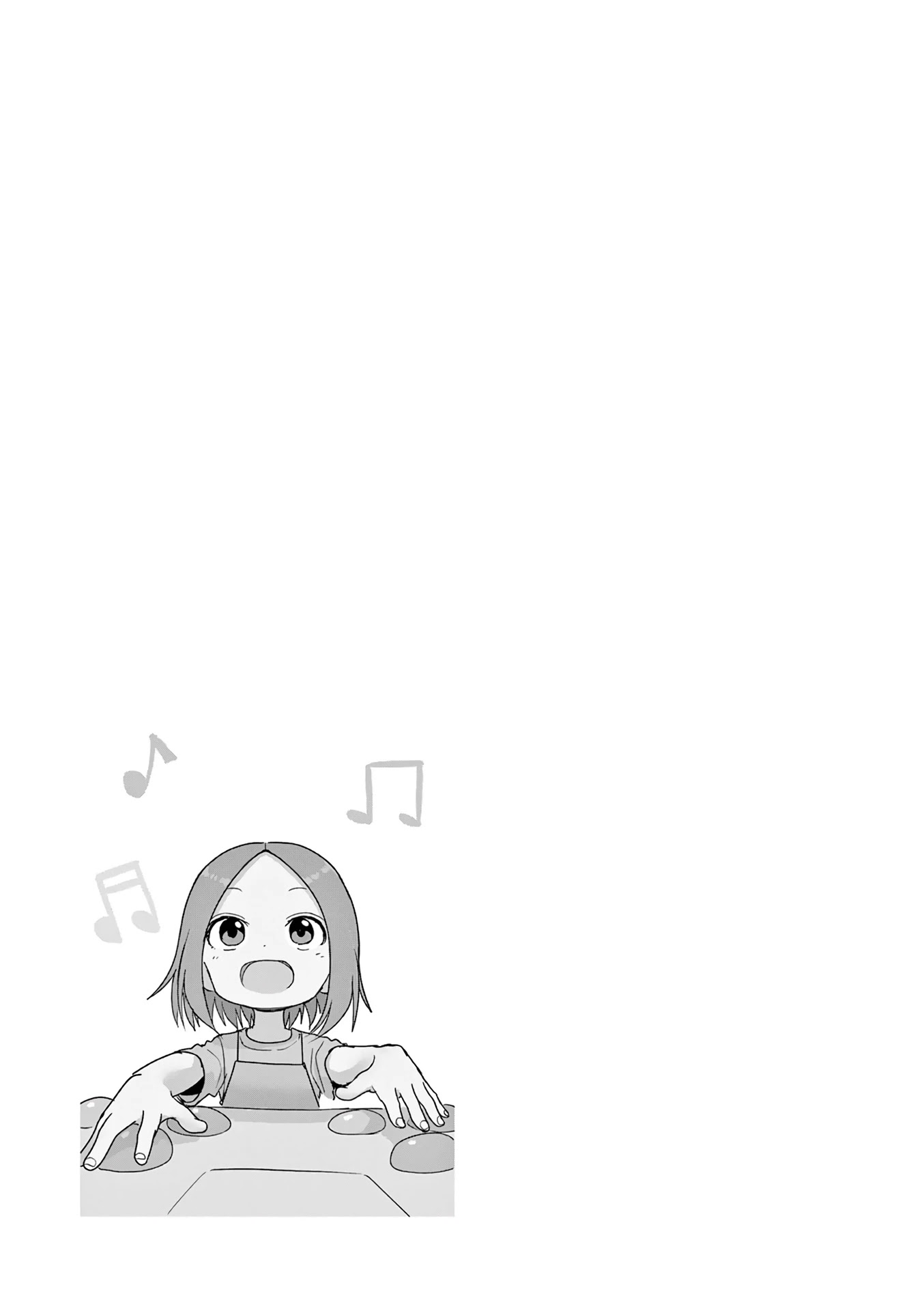 Karakai Jouzu no (Moto) Takagi-san chapter 155.25 - page 10