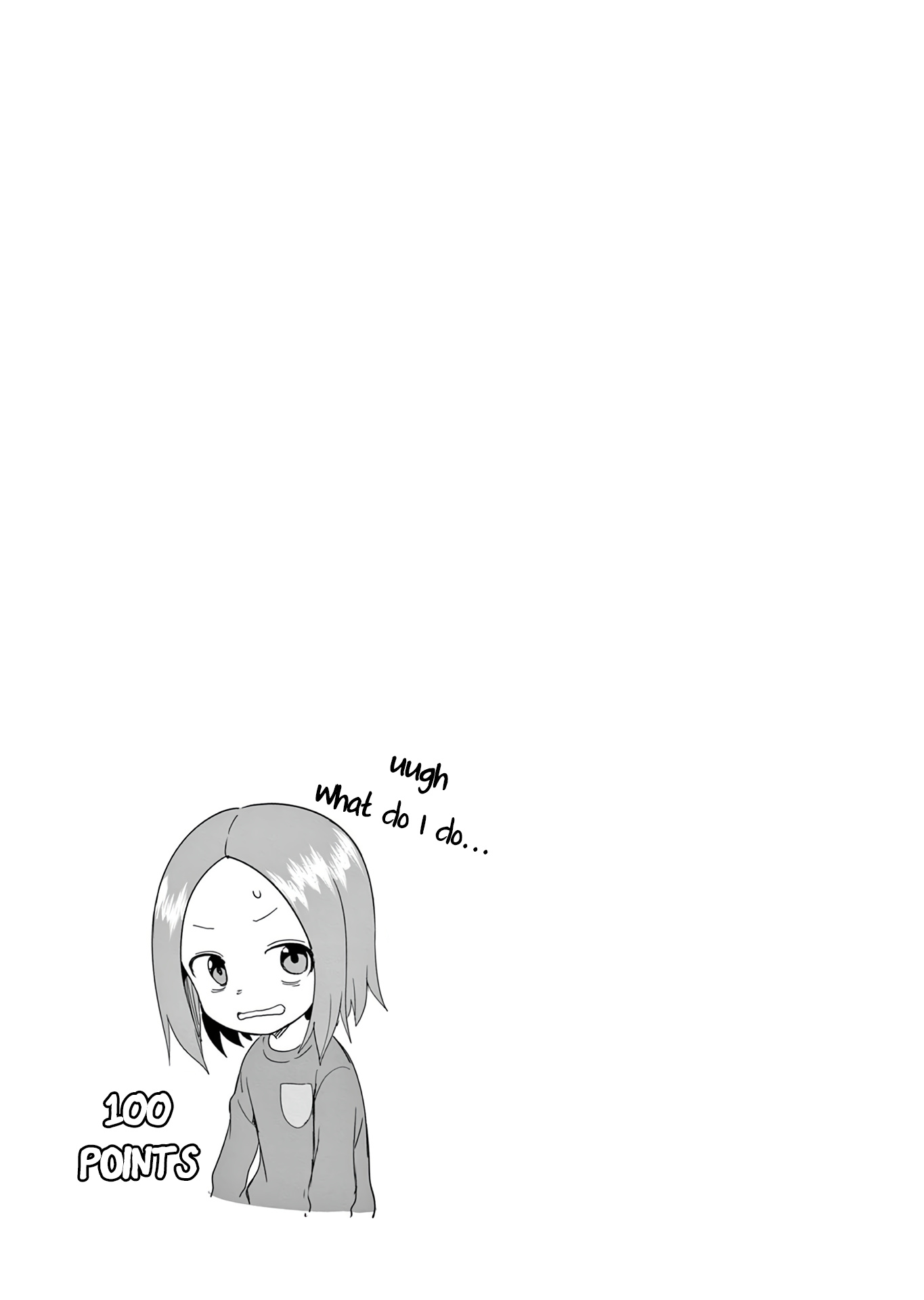 Karakai Jouzu no (Moto) Takagi-san chapter 166.25 - page 23
