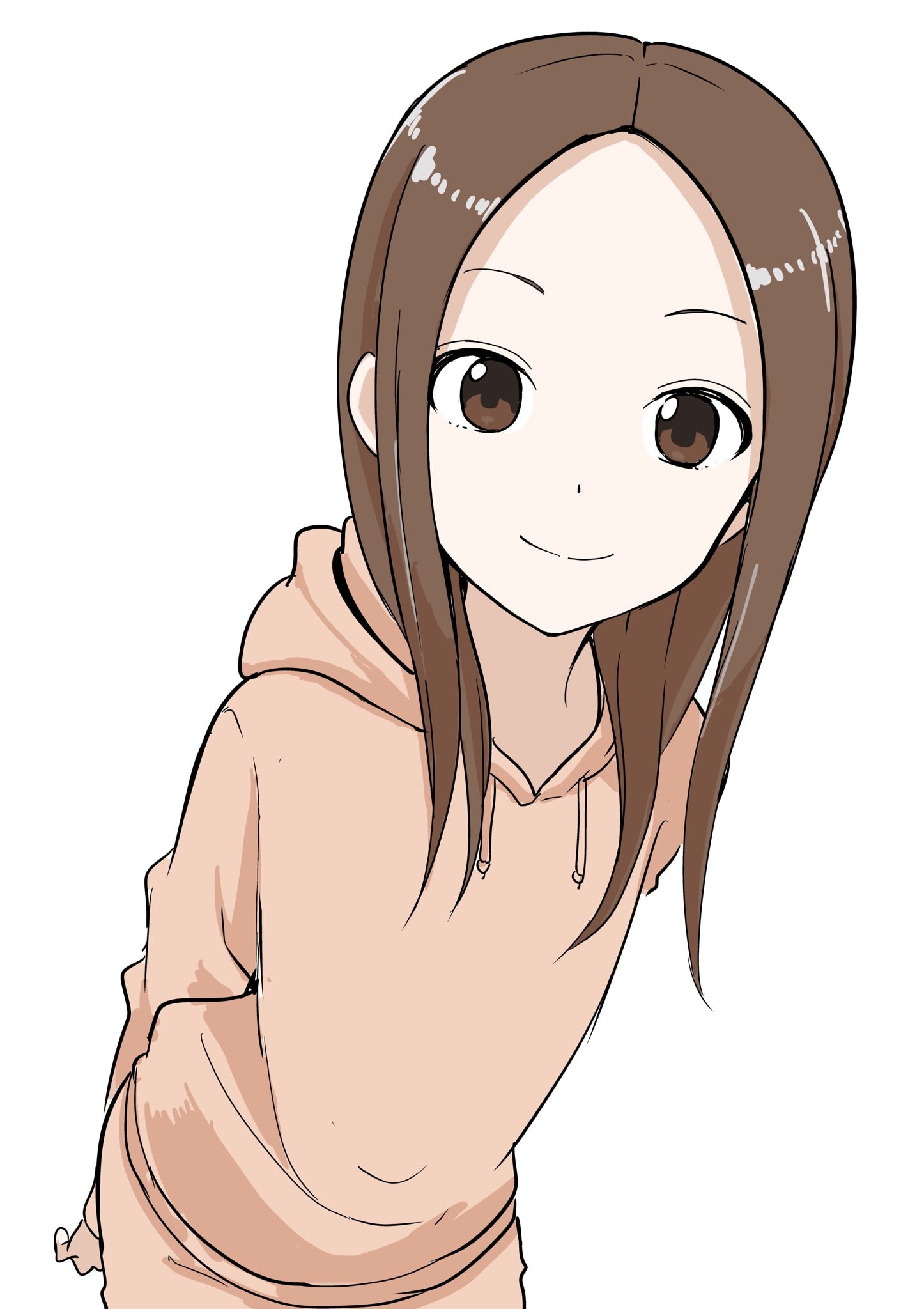 Karakai Jouzu no (Moto) Takagi-san chapter 220 - page 10