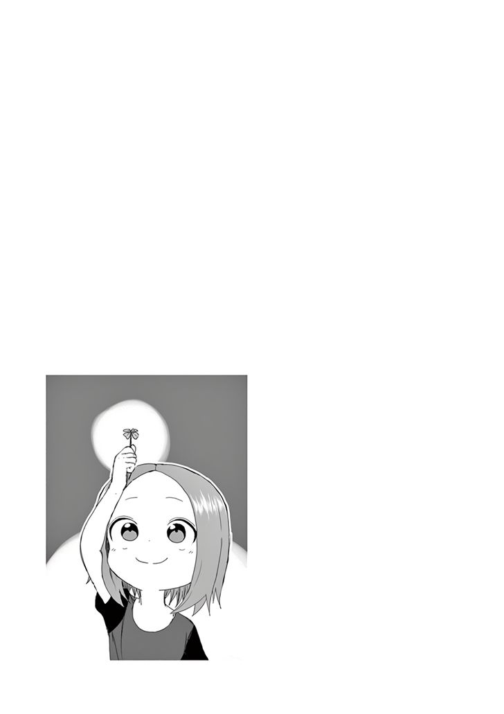 Karakai Jouzu no (Moto) Takagi-san chapter 51.1 - page 10