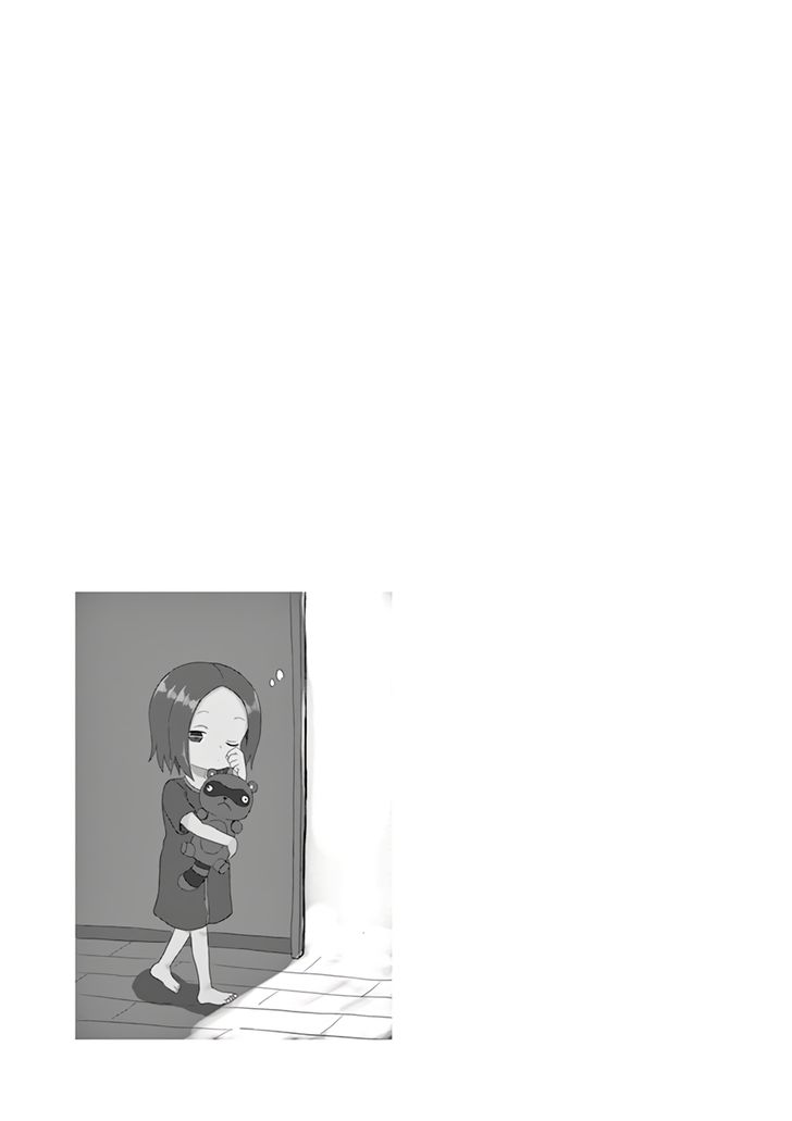 Karakai Jouzu no (Moto) Takagi-san chapter 51.1 - page 20