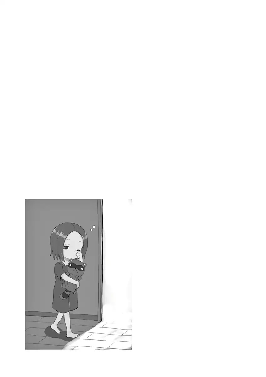 Karakai Jouzu no (Moto) Takagi-san chapter 51.25 - page 19