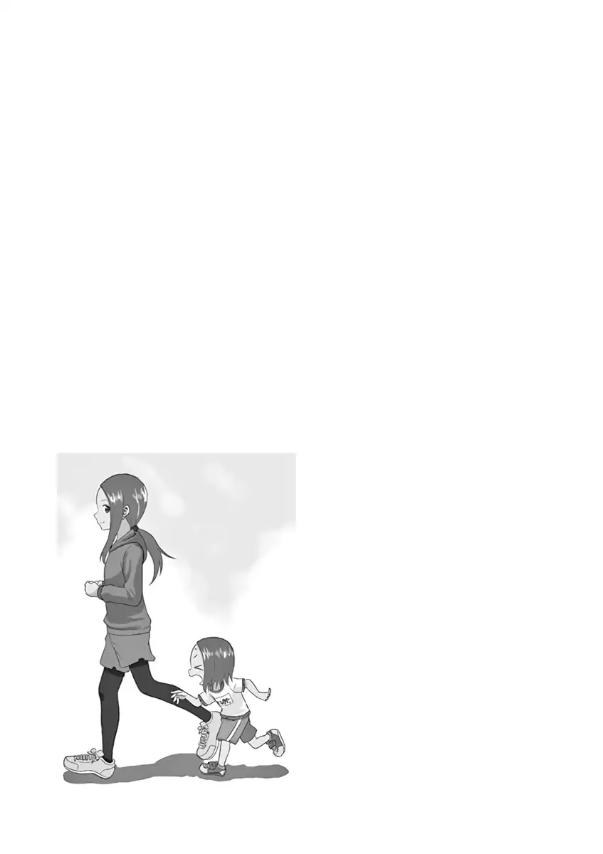 Karakai Jouzu no (Moto) Takagi-san chapter 67.25 - page 6