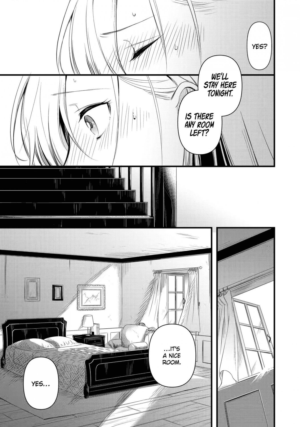 The Daily Life Of A Middle-Aged Online Shopper In Another World chapter 16 - page 19