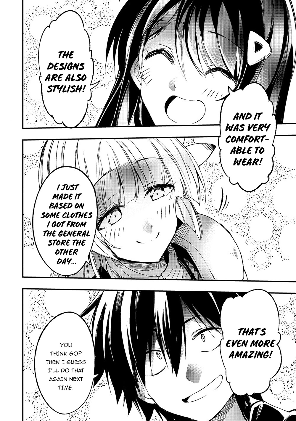 Lonely Attack on a Different World chapter 92 - page 14
