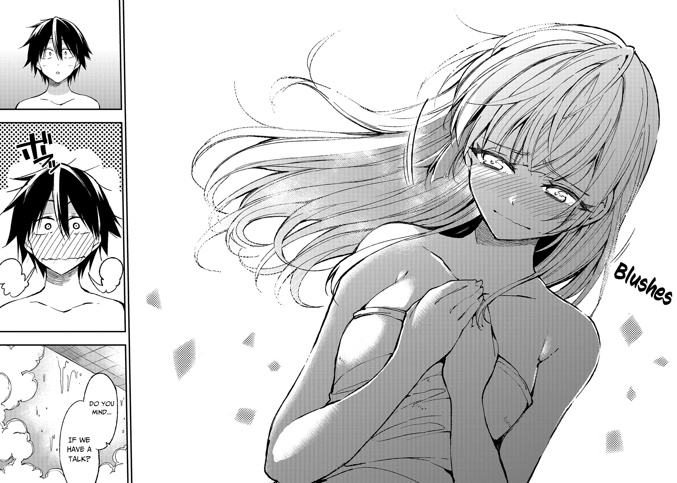 Lonely Attack on a Different World chapter 60 - page 7