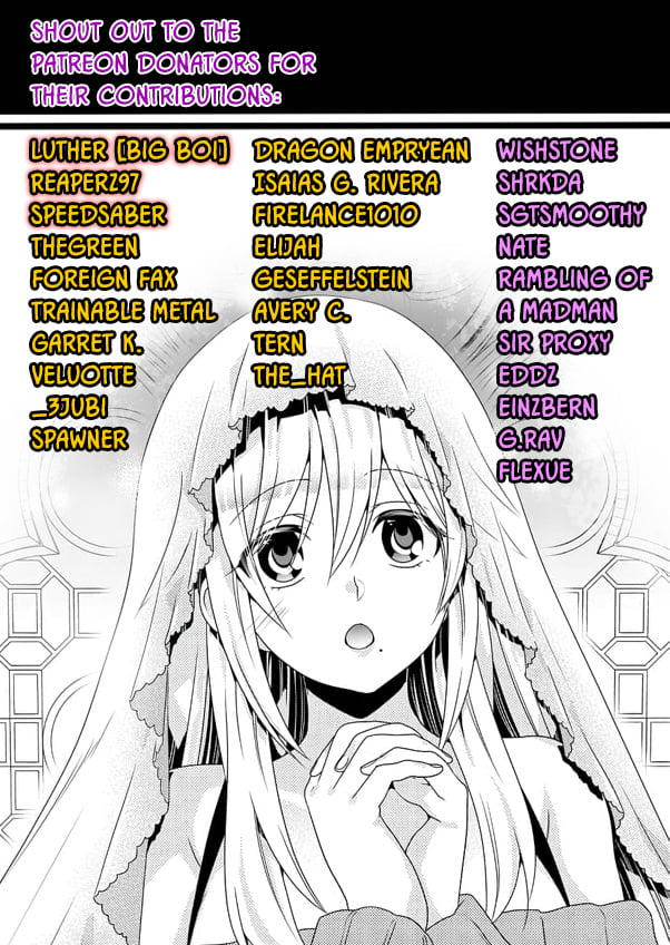 The Little Girl Raised By Death Hold The Sword Of Death Tight chapter 9 - page 27