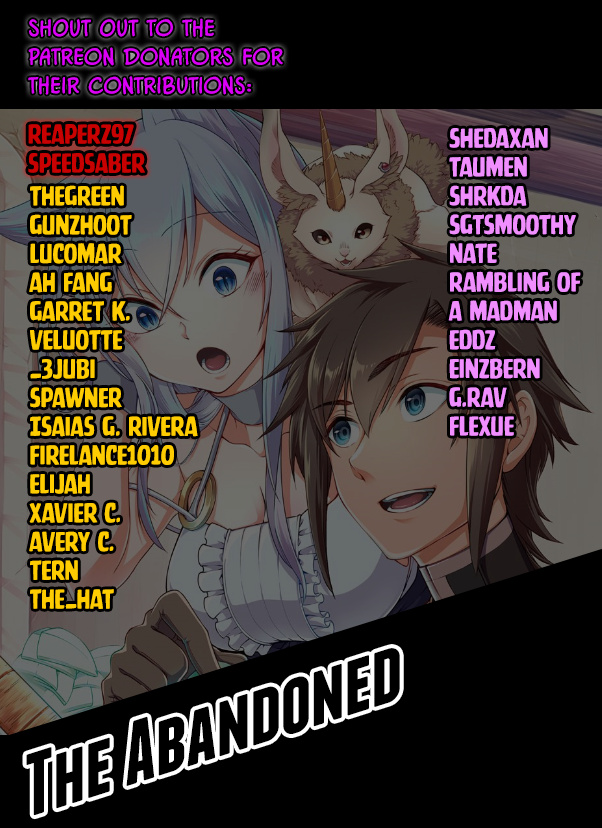 The Little Girl Raised By Death Hold The Sword Of Death Tight chapter 10 - page 29
